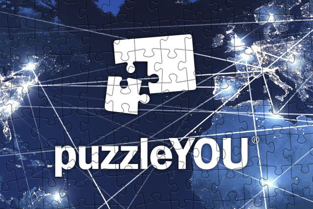 Rebranding - Aus fotopuzzle.de wird puzzleYOU