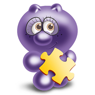 Immer genau das Richtige