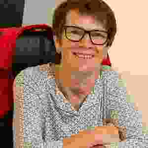 Puzzleverrückt: Ein Interview mit Karin Alwang