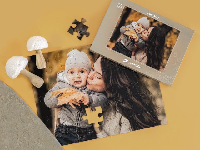 Kinderpuzzle