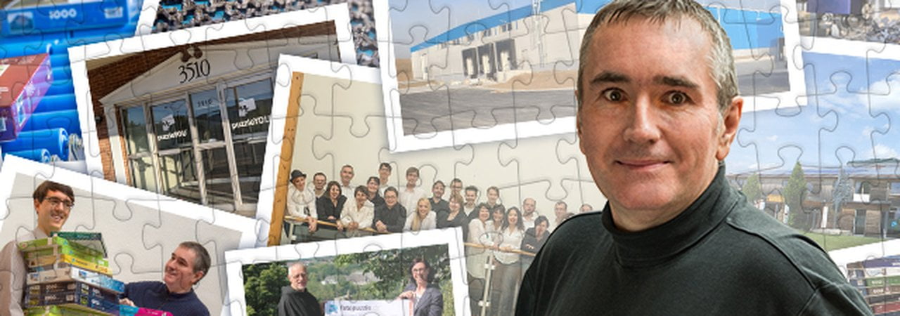 puzzleYOU Gründergeschichte