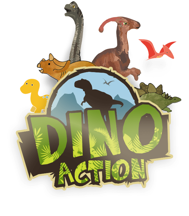 Welt der Dinosaurier