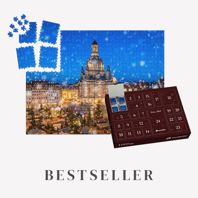 Adventskalender Bestseller