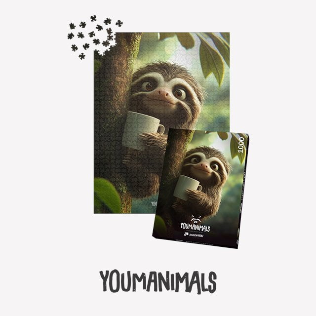 YOUMAMIMALS
