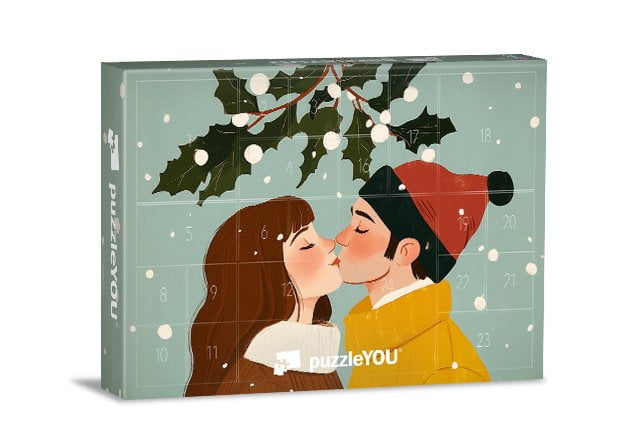 Beliebteste Adventskalender