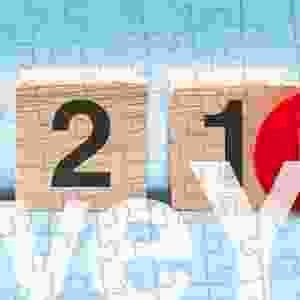 Jahresrückblick: Unsere Meilensteine 2021