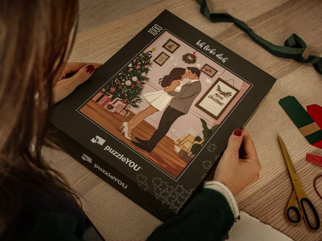 Puzzle-Kollektionen Bestseller