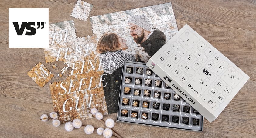Visual Statements Adventskalender